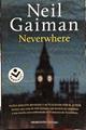 Neverwhere | 187695 | Gaiman, Neil (1960-)