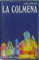 La Colmena | 152846 | Cela, Camilo José