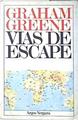Vias de escape | 88603 | Greene, Graham