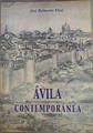 Ávila contemporánea, 1800-2000 | 166964 | Belmonte Díaz, José