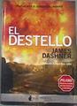 El destello | 177549 | Dashner, James