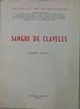 Sangre De Claveles | 60286 | Federico De Mendizabal