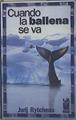 Cuando la ballena se va | 152667 | Rytcheau, Jurij