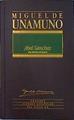 Abel Sánchez Una historia de pasión | 139205 | Unamuno, Miguel de