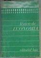 Léxico de Economía | 166557 | Birou, Alain