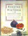 Recetas con historia | 109273 | Días Simón, Ángeles/Caso, Ángeles