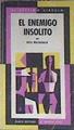 El enemigo insolito | 171650 | Ross Macdonald