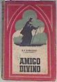 El amigo divino.Pensamientos para días de retiro | 94059 | Schrijvers, José