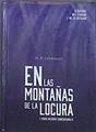 En las montañas de la locura y otros relatos sobrenaturales | 177399 | Lovecraft, H. P. (1890-1937)