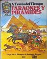 Faraones Y Pirámides | 63778 | Allan Tony Goffe Toni (Ilustra