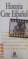 Historia del cine español | 90781 | Seguin Vergara, Jean-Claude
