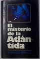 Misterio De La Atlantida | 6369 | Berlitz, Charles