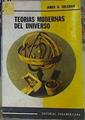 Teorías modernas del Universo | 156324 | James A. Coleman