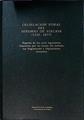 Legislación Foral Del Señorío De Vizcaya (1528 - 1877) | 65097 | Larrea Sagarminaga Mª Angeles. (editores)/Rafael María Mieza y Mieg (editores)