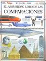 El Asombroso Libro De Las Comparaciones | 68377 | Ash Russell
