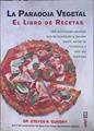 La paradoja vegetal. El libro de recetas | 182653 | Steven R. Gundry