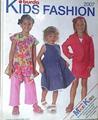 Kids Fashion 2007 Primavera Verano | 169859 | Burda Mode