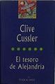 El tesoro de Alejandría | 148570 | Cussler, Clive