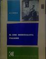El cine neorrealista italiano | 118731 | Castello, Giulo Cesare