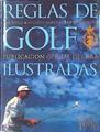 Reglas de golf ilustradas 1996 | 142132 | ilustrador, Peter Davidson