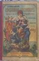 Episodios Nacionales Guerra de la Independencia Extractada para uso de los niños | 142672 | Perez Galdos, Benito
