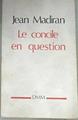Le Concile en question Edición en Francés | 176077 | Jean Madiran