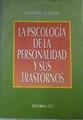La psicología de la personalidad y sus trastornos | 168273 | Quintana Fernández, Guillermo