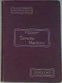 Cuestiones De Derecho Marítimo Remolque Asistencia Y Salvamento | 54128 | Estasén Pedro