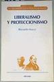 Liberalismo y Proteccionismo | 160722 | Faucci, Riccardo