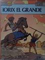 Iorix el grande Serie Alix | 148329 | Martin, Jacques