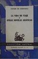 La vida de viaje y otras novelas asiáticas | 148311 | Gobineau, J. A. de