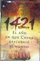 1421 el año en que China descubrió el mundo | 114966 | Menzies, Gavin