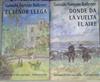 Los gozos y las sombras I El señor llega II Donde da la vuelta el aire III La pascua triste | 104383 | Torrente Ballester, Gonzalo