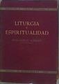 Liturgia Y Espiritualidad | 59639 | Braso Gabriel M