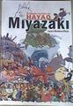 El mundo invisible de Hayao Miyazaki | 172248 | Montero Plata, Laura
