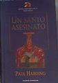 Un santo asesinato: un terrible misterio protagonizado por Fray Athelstan | 162615 | Harding, Paul