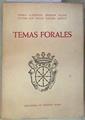 Temas forales | 102577 | Ilarregui, Pablo/Olave, Serafín/Los Arcos, Javier/Aizpin, Rafael