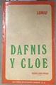 DAFNIS Y CLOE | 188172 | LONGO
