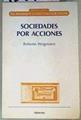 Sociedades Por Acciones | 160720 | Weigmann, Roberto