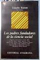 Los Padres fundadores de la ciencia social | 134134 | Raison, Timothy