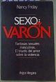 Sexo varón, Fantasias sexuales masculinas: El triunfo del amor sobre la violencia | 139917 | Friday, Nancy