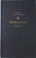 Tragedias. Hamlet, Romeo Y Julieta, El Rey Lear, Macbeth, Othello, El Moro De Venecia, Julio Cesar | 5354 | Shakespeare William