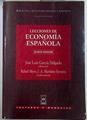 Lecciones de economía española | 132068 | García Delgado, José Luis