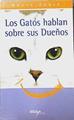 Los gatos hablan sobre sus dueños | 144550 | Fogle, Bruce