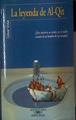 La Leyenda De Al-Qit | 19832 | Vidal Cesar