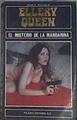 El Misterio de la mandarina | 171436 | Queen, Ellery (seud. de Frederic Dannay y Manfred Lee B.)