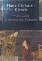 Yoshiwara o el mundo flotante | 141130 | Kirsch, Hans-Christian