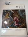 El Greco | 88545 | Bronstein, Leo