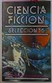 Ciencia Ficcion Selección 36 | 59698 | Brunner, VVAA/Henderson, Delany/Simak
