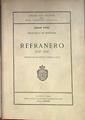 Refranero (1527-1547) ANEJO XVIII | 184216 | Francisco de ESPINOSA